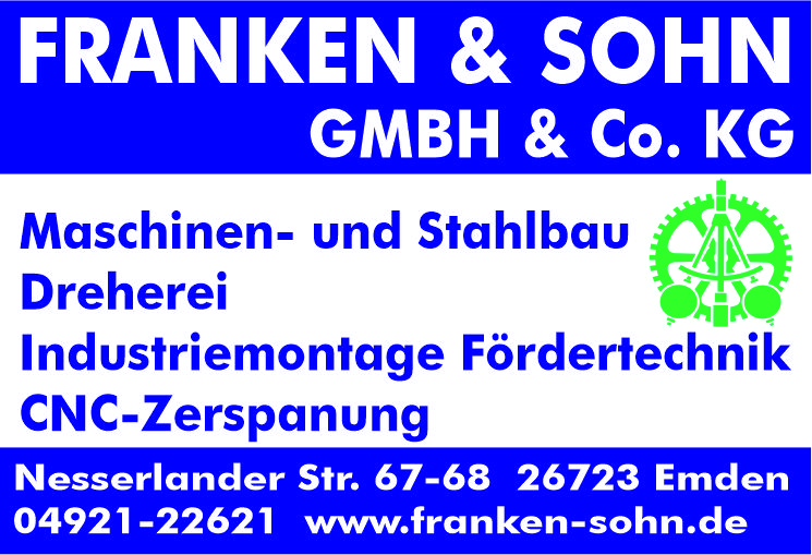 Franken&Sohn