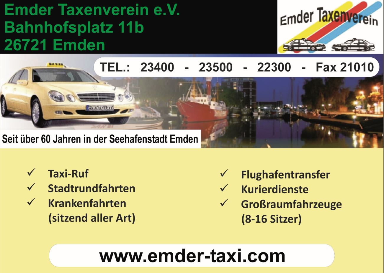 Emder Taxenverein